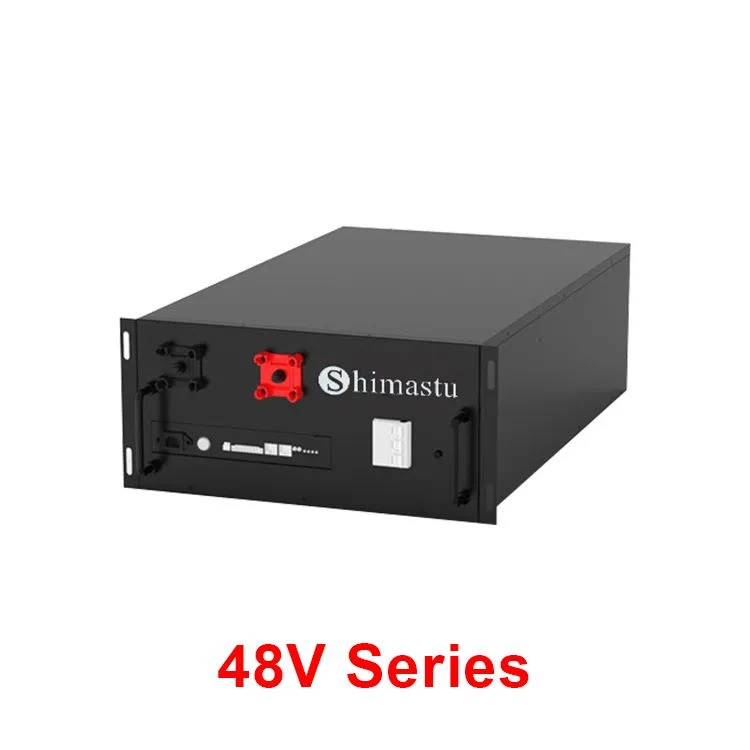 48V Lithium Battery