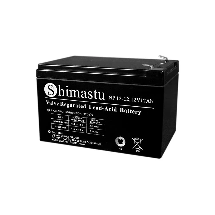 12 V aku aku