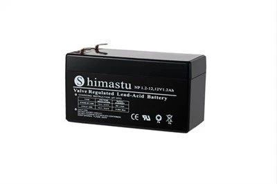 12V1,2Ah laetav aku