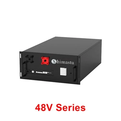 48V liitiumaku