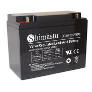 12V60AH GEELAKU