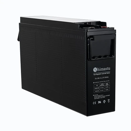 Telekomi aku 12V180AH